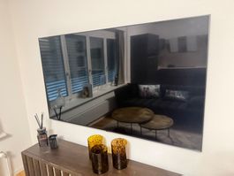 LG TV ca 6M alt, nie genutzt inkl. Wandhalterung