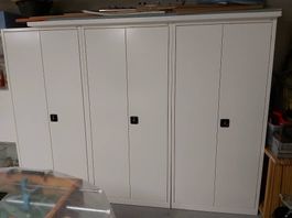 Gawela Metall Mehrzweckschrank nur noch 1 Stück.