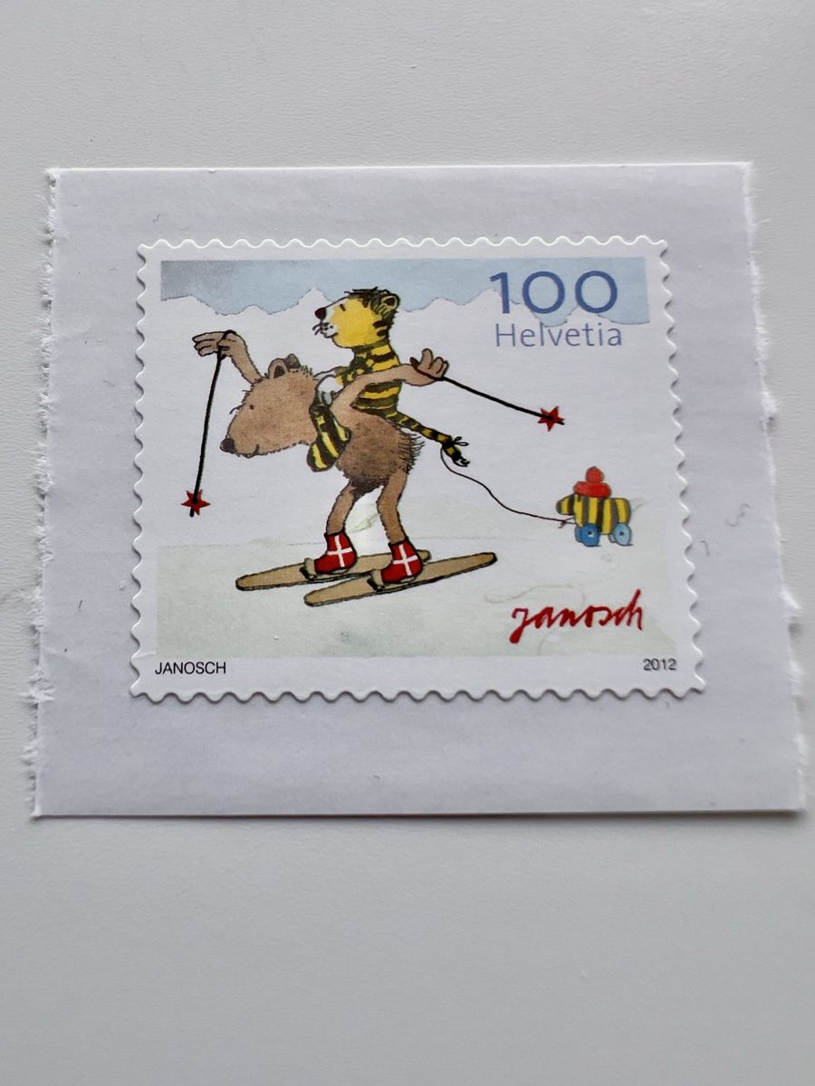 Alle Briefmarken: Frankatur postfrisch CHF 100.- – Neu (gemäss Beschreibung) aus Glattbrugg von Artos67 6