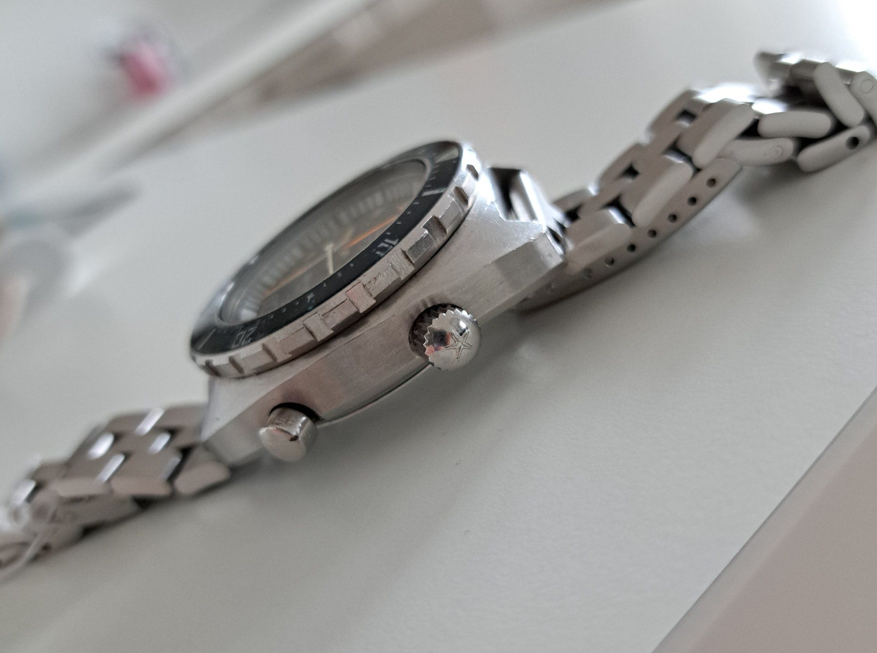 Aquastar Orologi: Aquastar Benthos 500 – Usato da Le Locle venduto da Lapidary.Duc 4