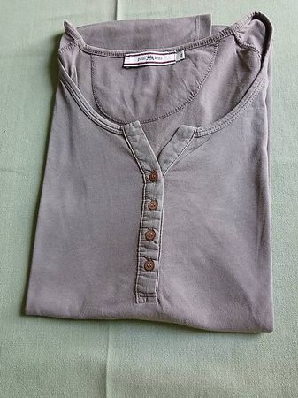 T.Shirt taupe