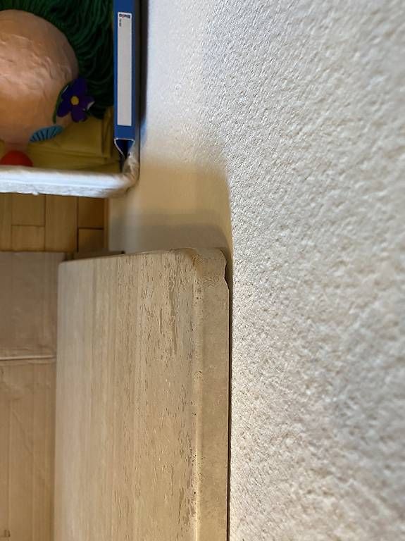 Rivestimenti per pavimenti: Travertinplatte 95x75cm – Usato da Böckten venduto da David_15 1