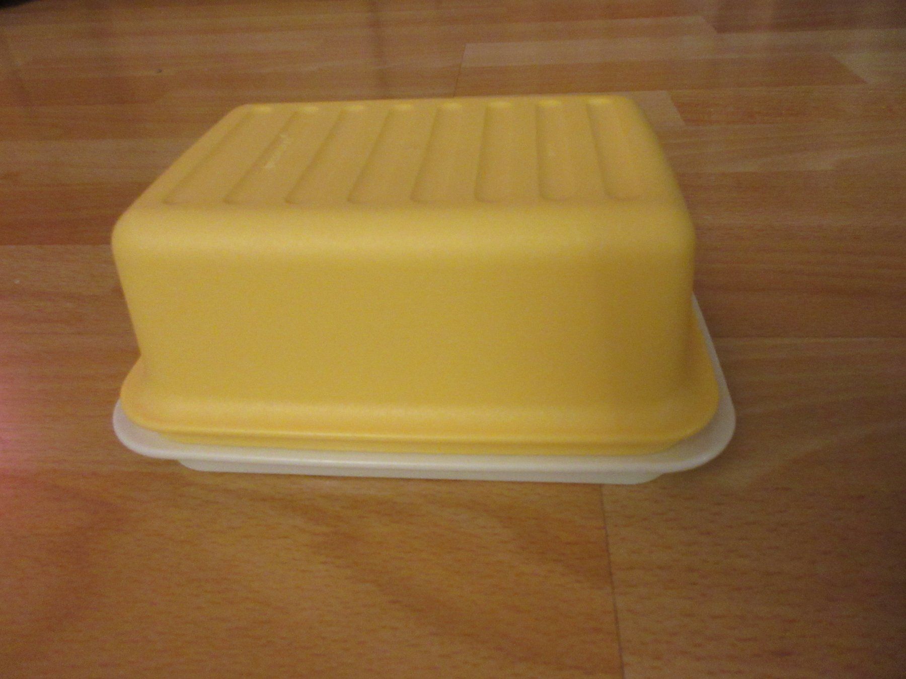 Sonstiges Geschirr: Butterdose – Gebraucht aus Kaisten von renault015 2