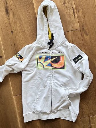 Valentino Rossi Sweater Gr. L