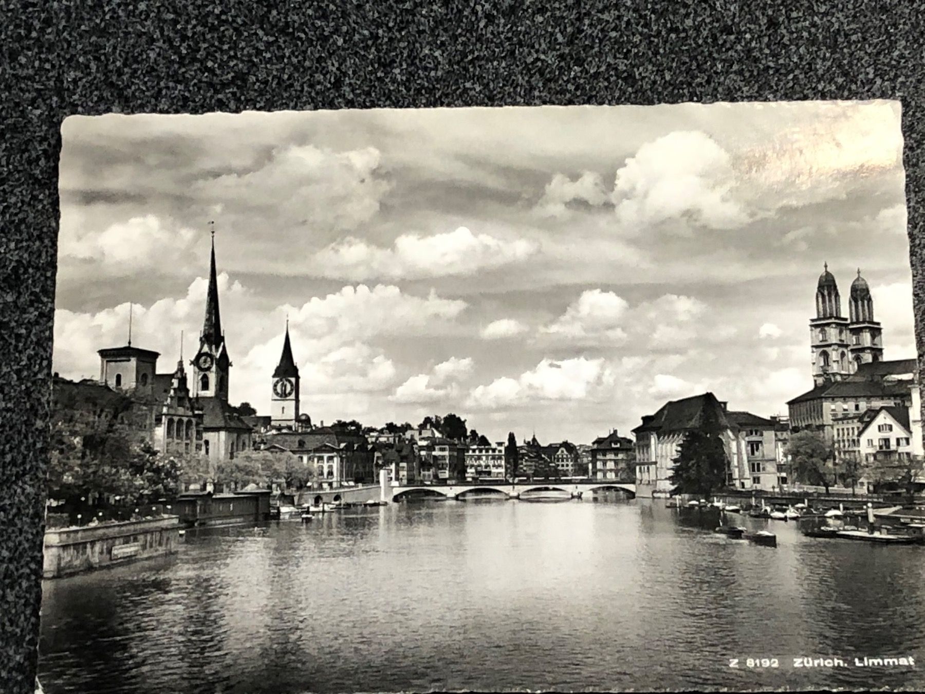 Autografi: Gesellschaft Schweiz-UNO Generalversammlung 27.11.1948 – Usato da Lufingen venduto da philatelieshop 2