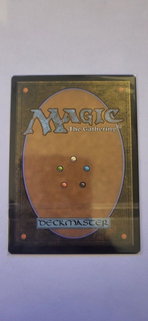 Magic The Gathering Carte collezionabili: MTG - Shorecrasher Elemental – Usato da Münsingen venduto da Heroism2010 1