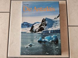 Die Antarktis  /  162 Seiten