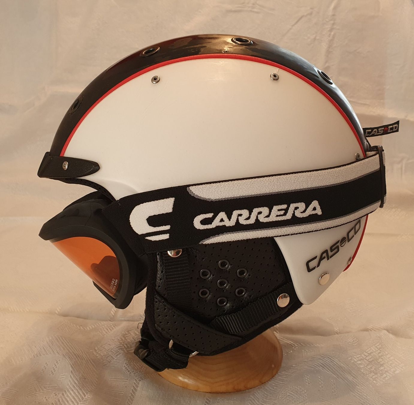 Carrera Occhiali & Lenti: CARRERA Skibrille SKERMO – Usato da Sirnach venduto da GaudiBLC 3
