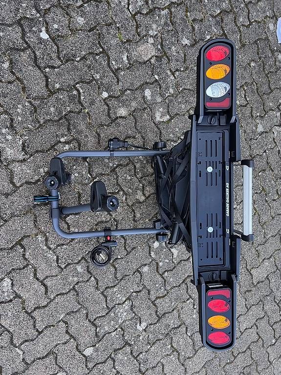 Travi: Veloträger  – Usato da läufelfingen venduto da Finimondo