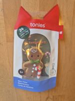 Tonies Figur ein knuspriges Weihnachtsgebäck Neu