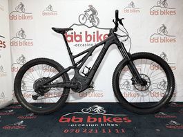 NEUWERTIG! Specialized Turbo Levo , GARANTIE
