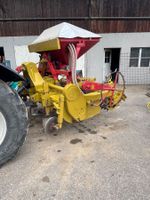 Sähkombination Dutzi / Rotor Cultivator