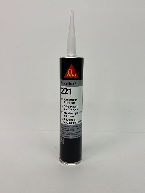 Sikaflex®-221 | Adesivi Per Materiali Compositi E Materie - Foto 12