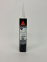 Sika 221 Dichtstoff 12x300 ml.  MHD 06/25