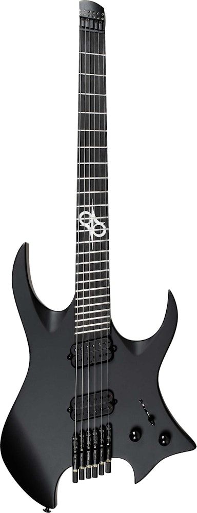 Musikinstrumente: Solar Guitars H2.6C Multiscale – Neu (gemäss Beschreibung) aus Burtigny von Mirdael