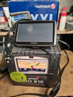 4 X Tom Tom Navi für Bastler oder Sammler Ersatzteile