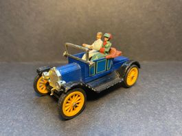 Model T Ford - Dinky Toys