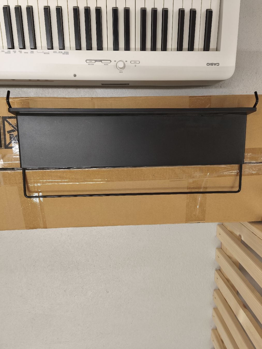Casio Musikinstrumente: Casio CDP-S110 – Neu (gemäss Beschreibung) aus Kloten von tsf_8w2d 6