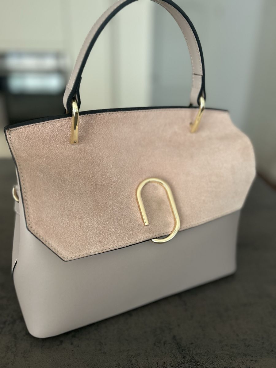 Borse da donna: Ledertasche Camelia – Usato da Wigoltingen venduto da Tatyana79