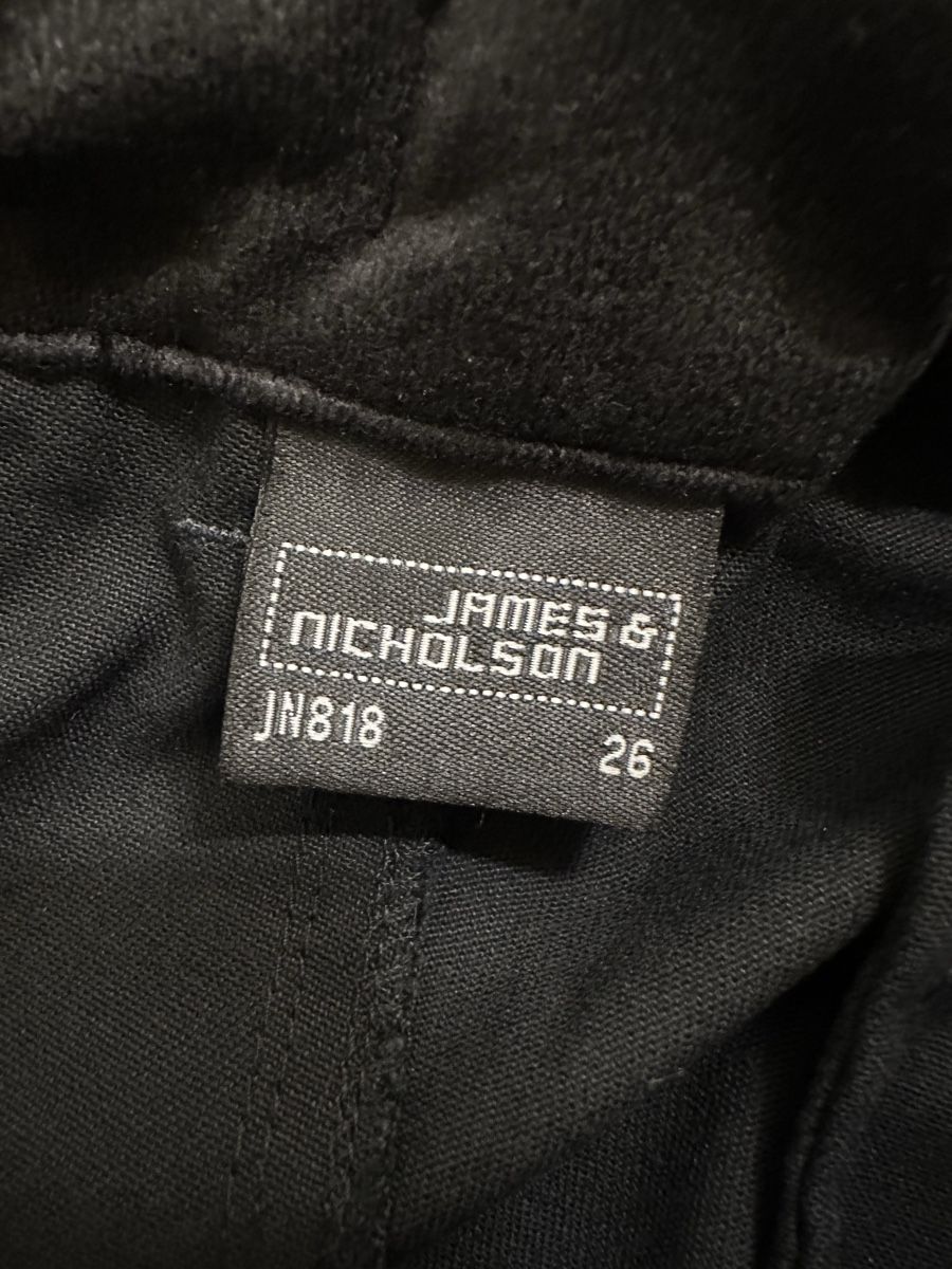Pantaloni: James&nicholson Arbeitshose Neu – Nuovo e nell'imballaggio originale da Sevelen venduto da Stopglobal. 2