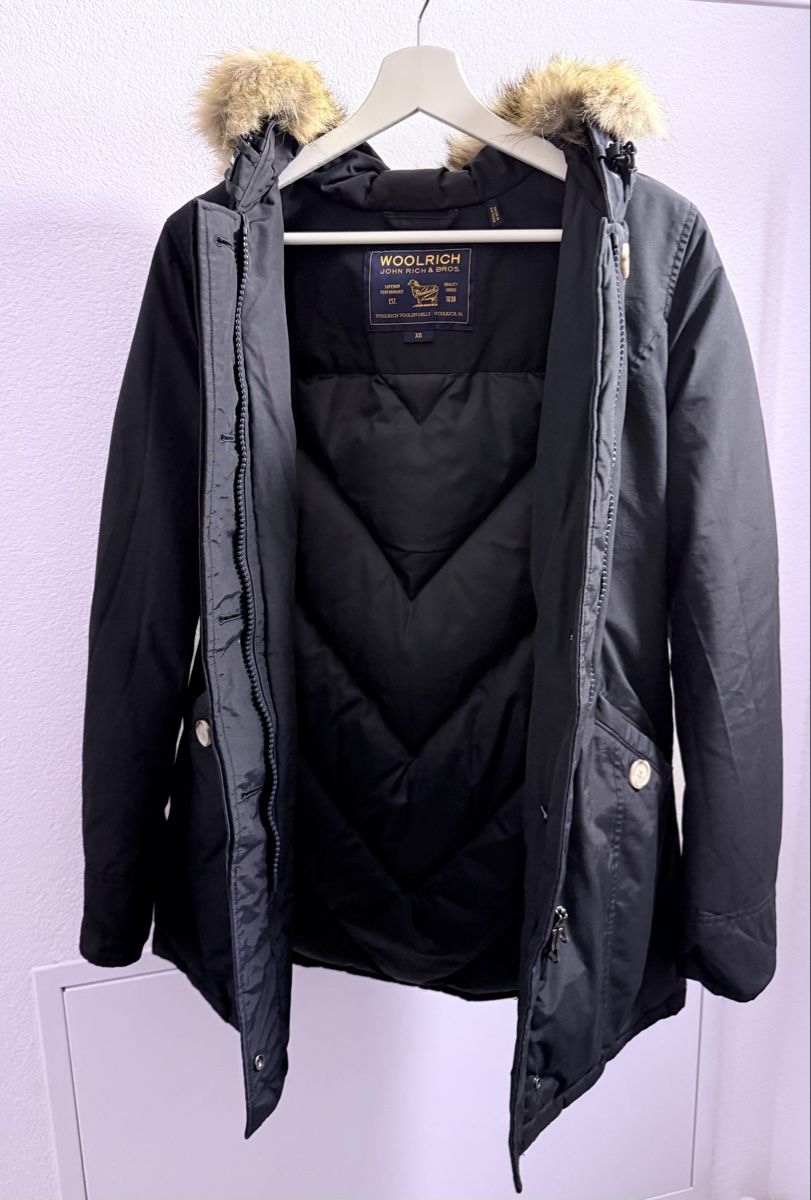 Woolrich Giacche: Jacke von Woolrich – Nuovo (secondo la descrizione) da Kerzers venduto da Beli.S 1