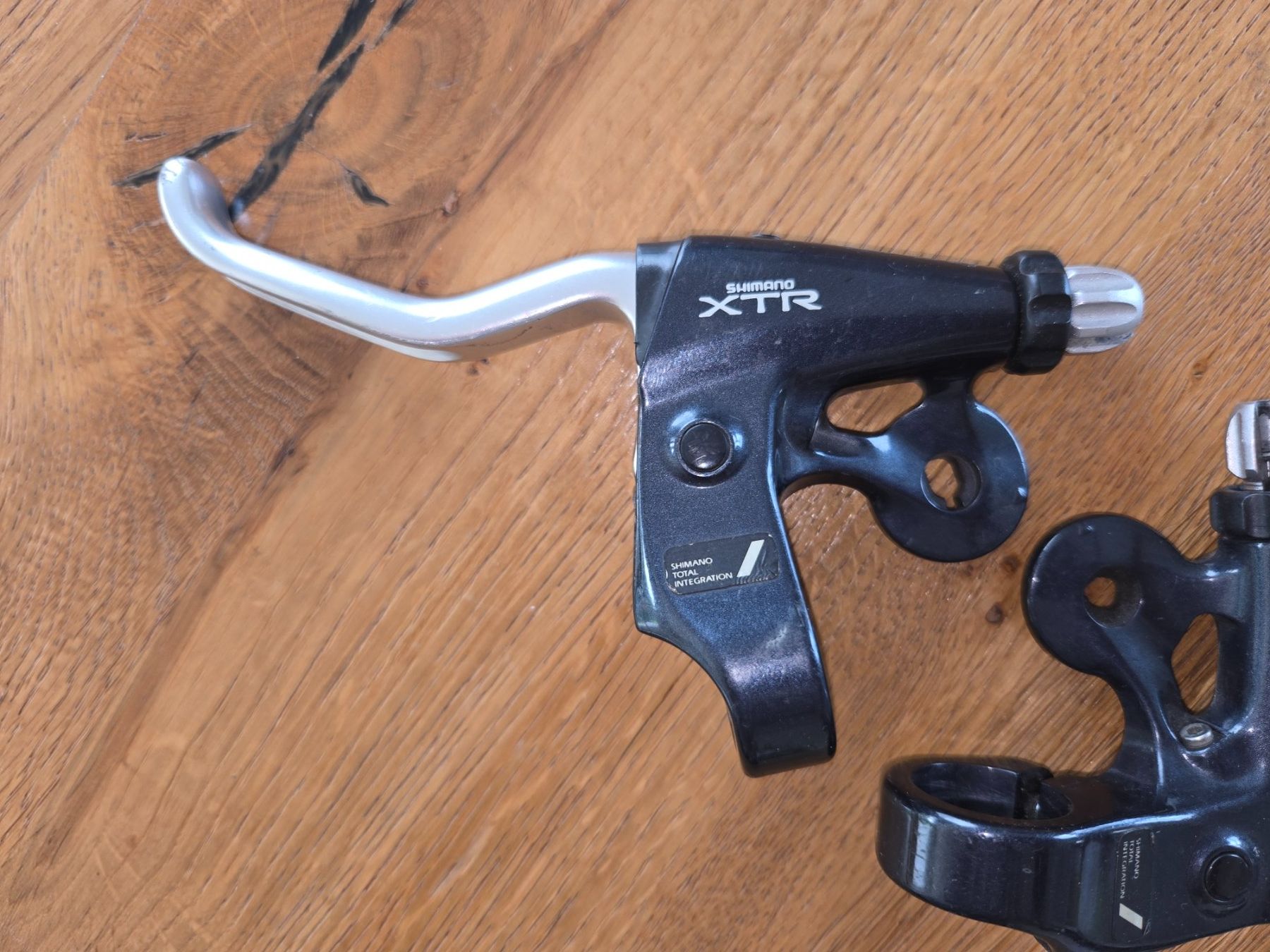 Shimano Ersatzteile: Shimano XTR ST M900 Bremsen – Gebraucht aus Ammerswil AG von Undenheim 1