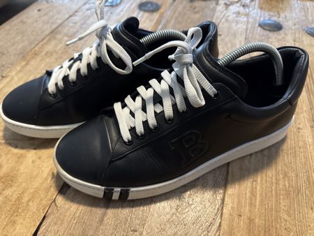 Bally Sneakers 