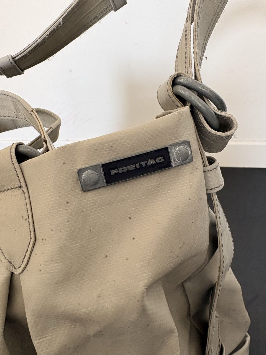 Freitag Borse: Sac Freitag pièce rare – Usato da Lausanne venduto da france.guillermin 1