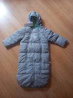 Wintersack mit Armen