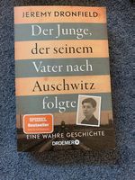 Der Junge, der seinem Vater nach Auschwitz folgte