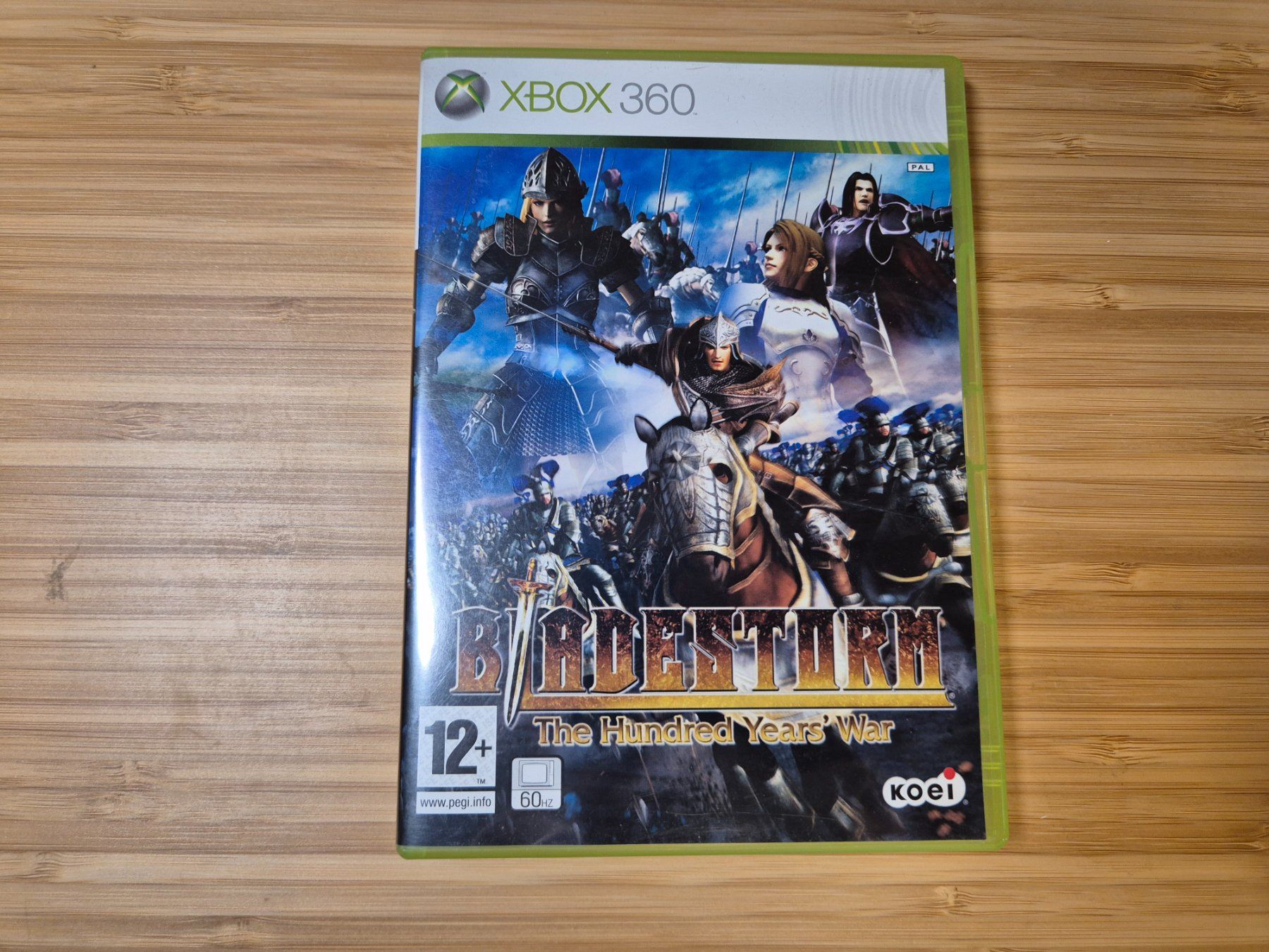 Giochi: Bladestorm für XBox 360 – Usato da Ried-Muotathal venduto da Kaegi16
