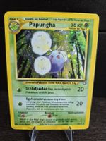 Pokemon Papungha Neo Genesis Holo 7/111