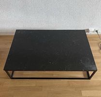 Table en marbre 