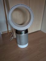 Luftreiniger Dyson Purifier TP04 Weiss/Silber guter Zustand