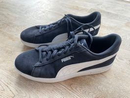 Puma Sneaker, Grösse 43