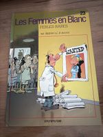 Bande dessinée Les Femmes en Blanc - Perles Rares