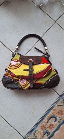 Sac *Coccinelle*