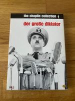 Der grosse Diktator – Charlie Chaplin 2-DVD Special Edition