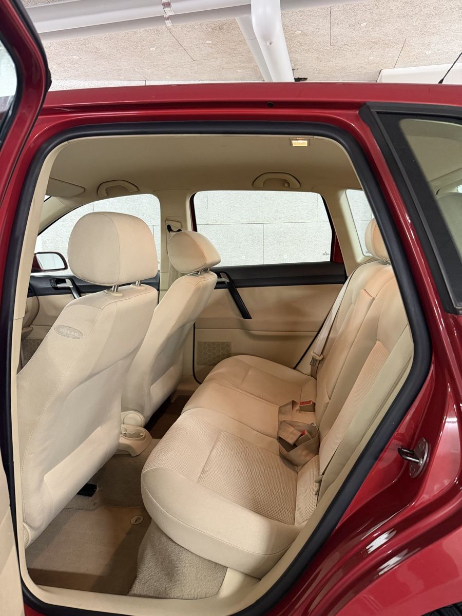 Autos: VW POLO 1.4 16V – Gebraucht aus amriswil von Altun.63 2