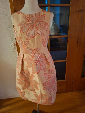 S. Oliver Black Lebel Kleid