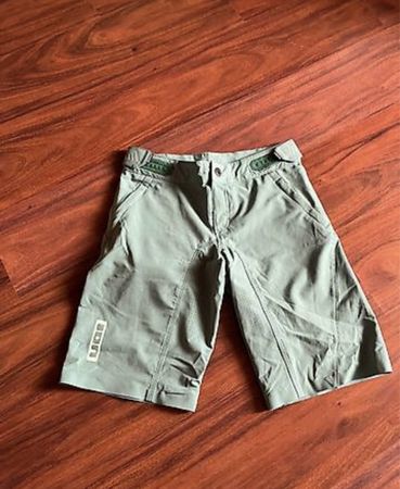 Ion-Bikeshorts