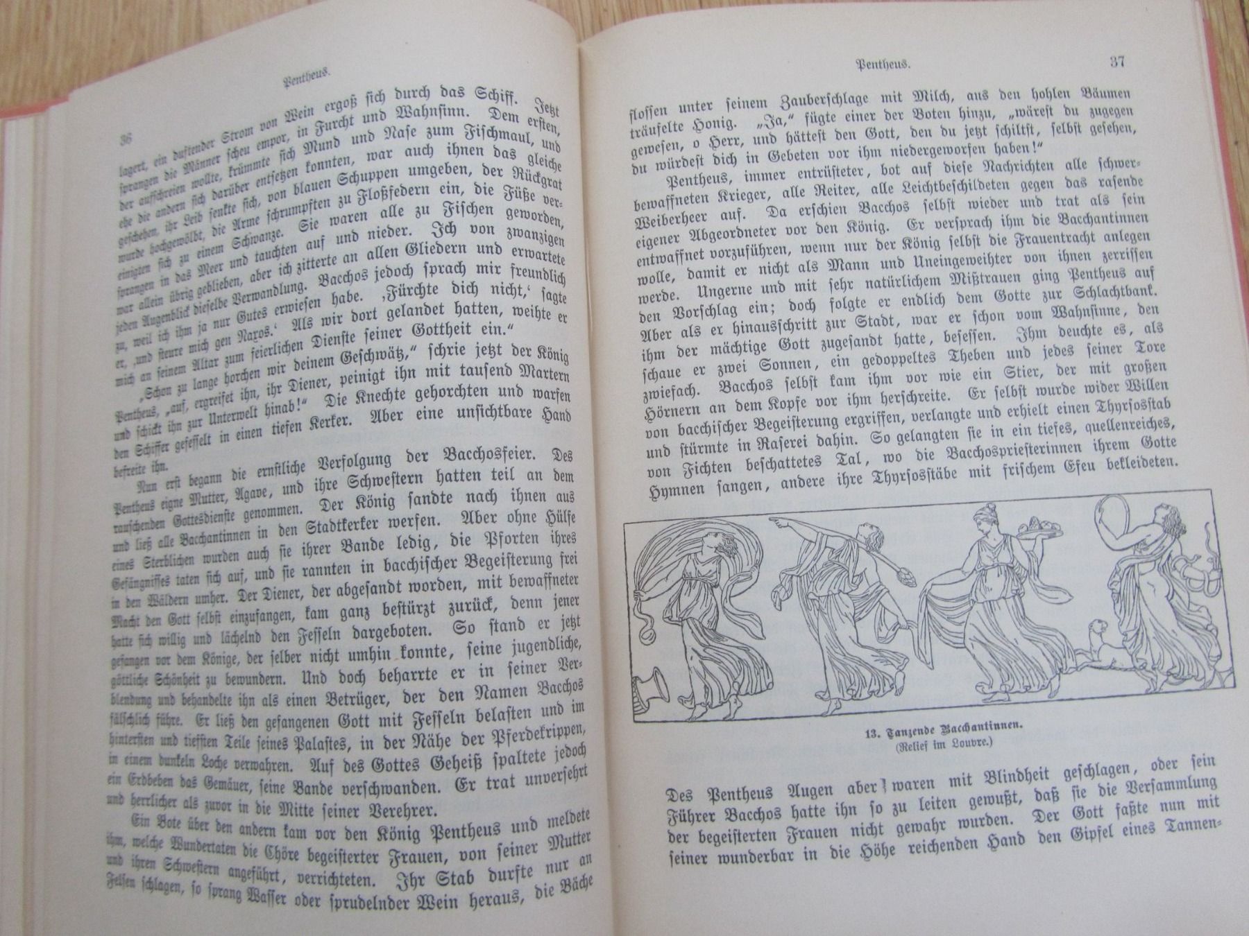 Libri: Die schönsten Sagen des klassischen Altertums – Usato da Seengen venduto da mikelele 4