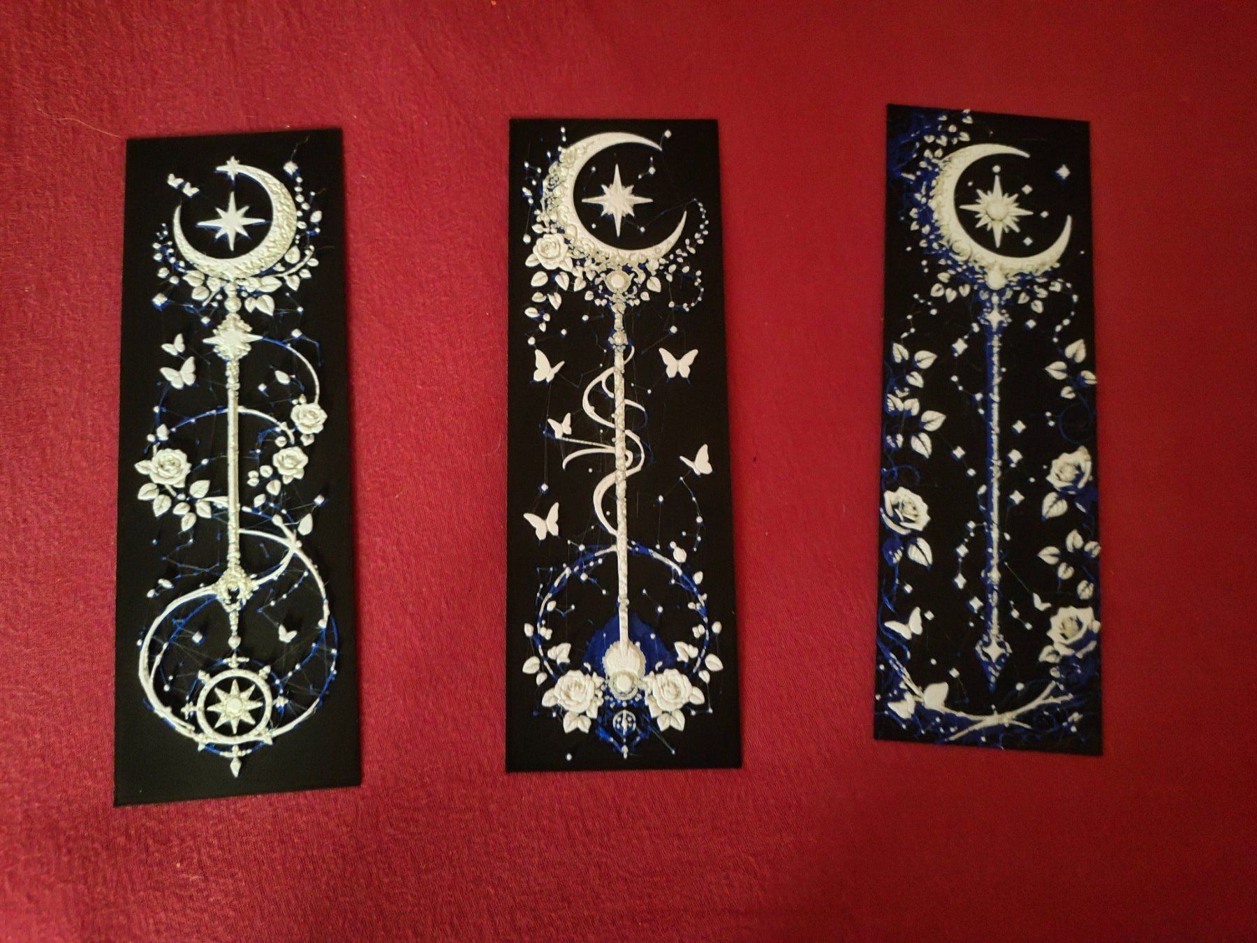 Sonstiges zum Sammeln & Seltenes: Mond-Zepter • Celestial • Mystik – Gebraucht aus Therwil von Titan_Tech