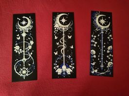 Mond-Zepter • Celestial • Mystik