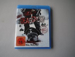 DEAD SNOW(2009) -uncut