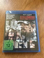 Stillwater gegen jeden Verdacht, Bluray Matt Damon