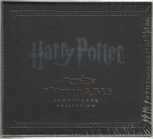 Harry Potter – The John Williams Soundtrack Collection -7XCD