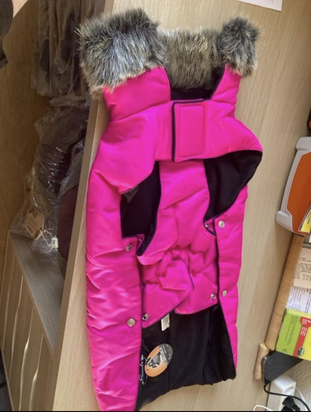 Rogz Abbigliamento: Rogz Hundemantel Snowskin – Nuovo (secondo la descrizione) da Weisslingen venduto da sam_c75v
