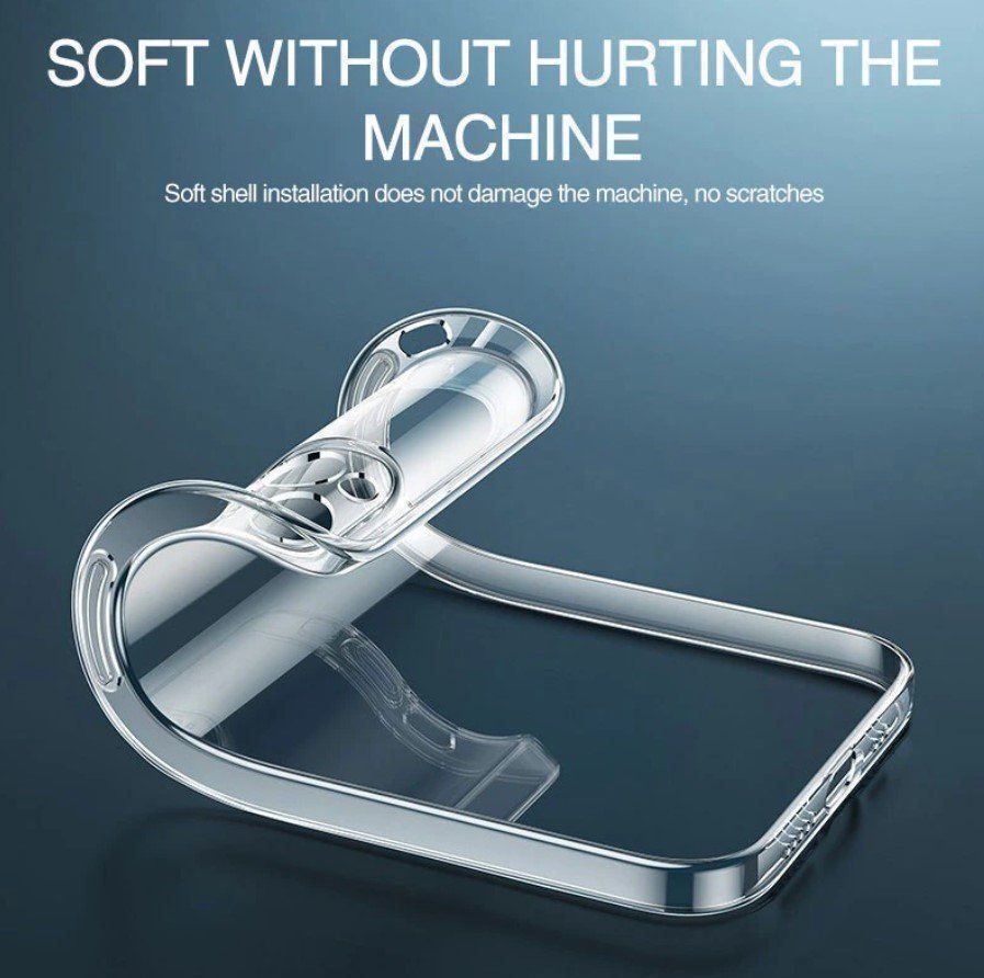 Covers & Schutzfolien: Handyhülle Iphone 12 Pro Max (neu) – Neu und originalverpackt aus Stein AG von Anastasia_Asya 1