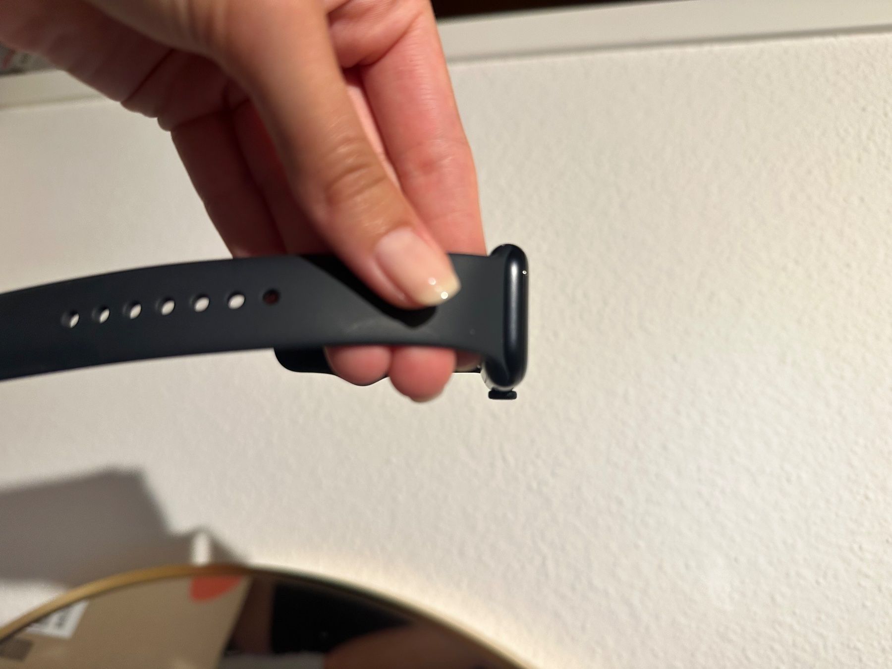 Apple Smartwatch: APPLE Watch SE 3 GPS + Cellular 40 mm, Aluminium, Mitternach – Gebraucht aus Aesch BL von ili23_yg5k 1